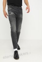 Diesel DVIDER Džíny Relaxed Fit 069dm DI122G0LLC11